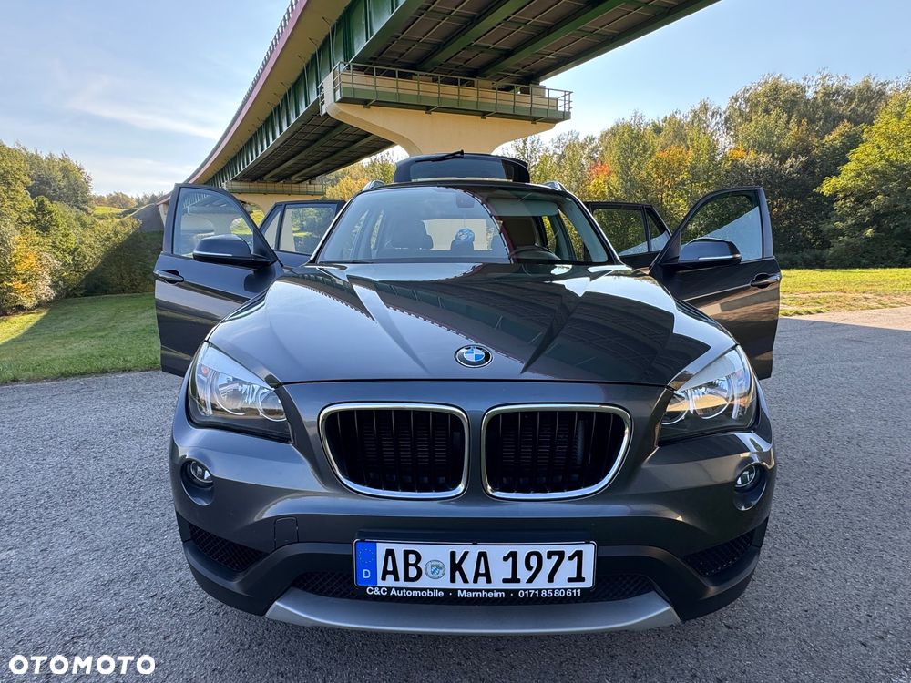 BMW X1 sDrive18d xLine - 6
