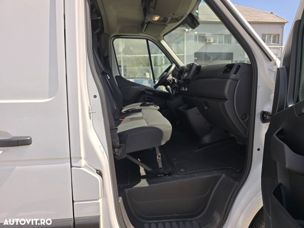 Renault MASTER - 10