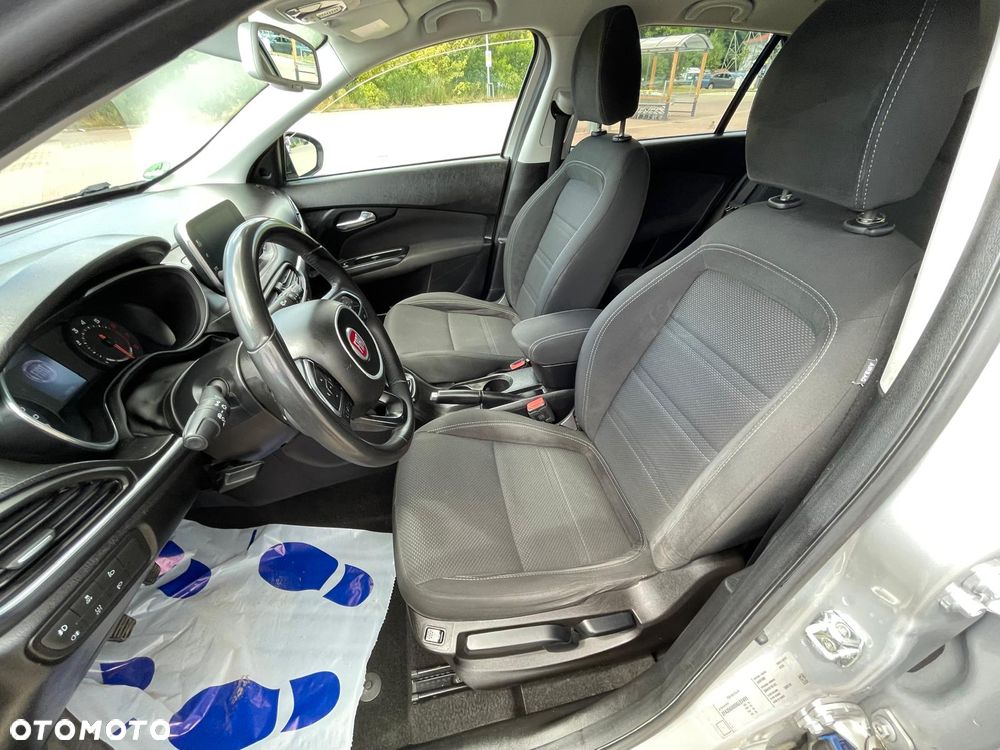Fiat Tipo 1.4 T-Jet Sport - 11