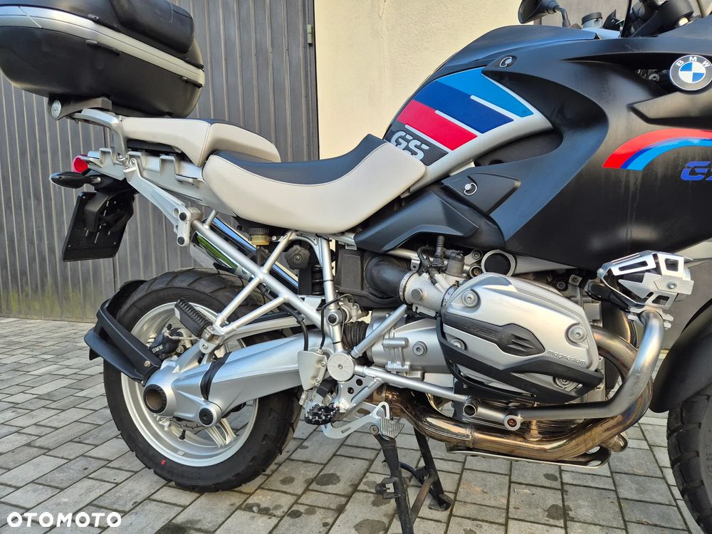 BMW GS - 20