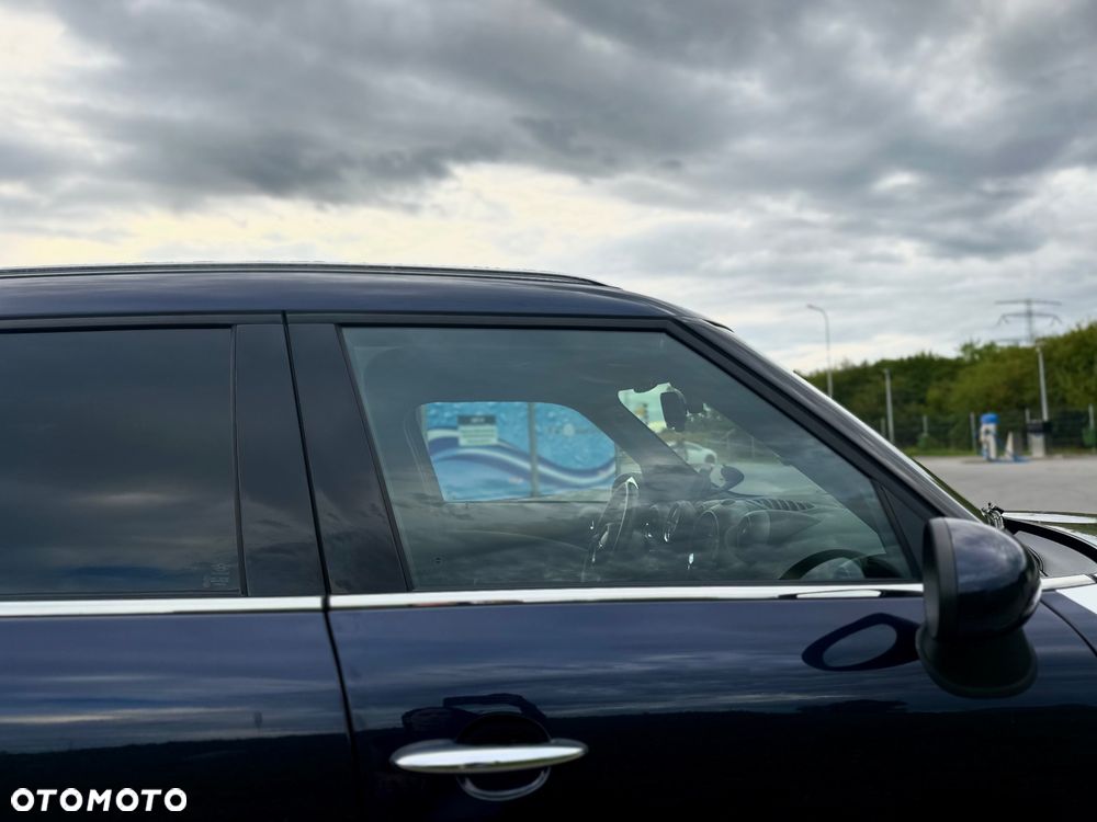 MINI Countryman Cooper D ALL4 - 18