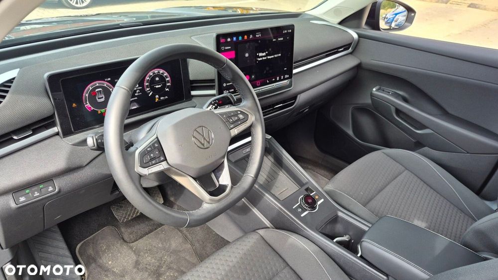 Volkswagen T-Roc 1.5 TSI Life DSG - 19