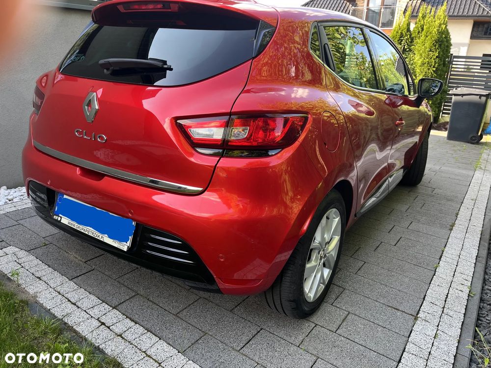 Renault Clio 0.9 TCe Limited - 3