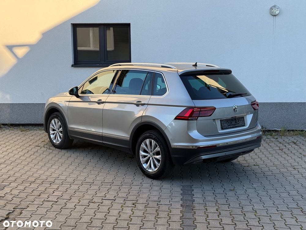 Volkswagen Tiguan 2.0 TDI BMT SCR 4Mot Highline DSG - 2