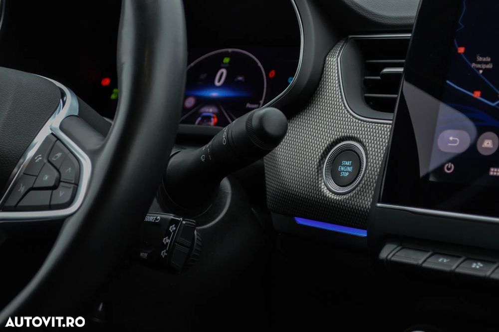 Renault Arkana E-TECH 145 Esprit Alpine - 37