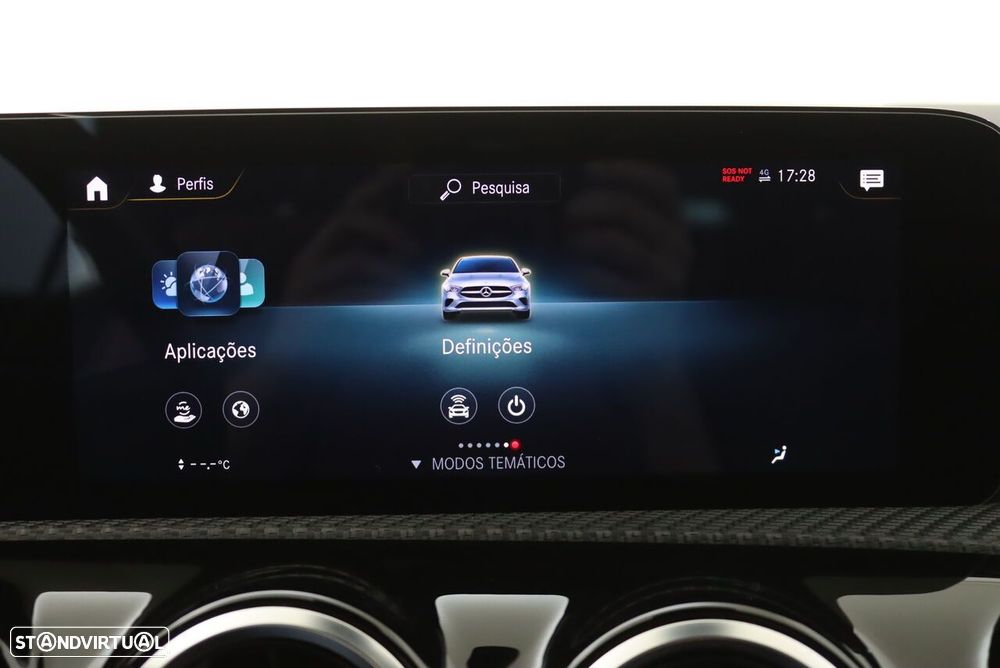 Mercedes-Benz CLA 250 e Shooting Brake Style Plus - 23