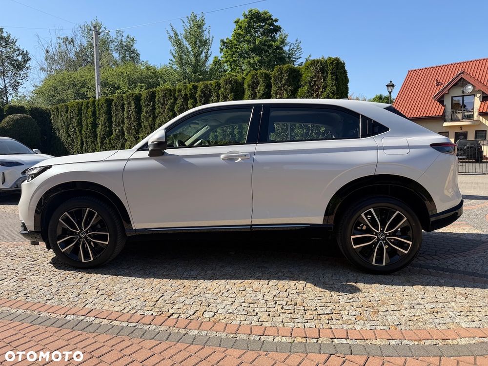 Honda HR-V e:HEV 1.5 i-MMD Advance Style Plus - 2