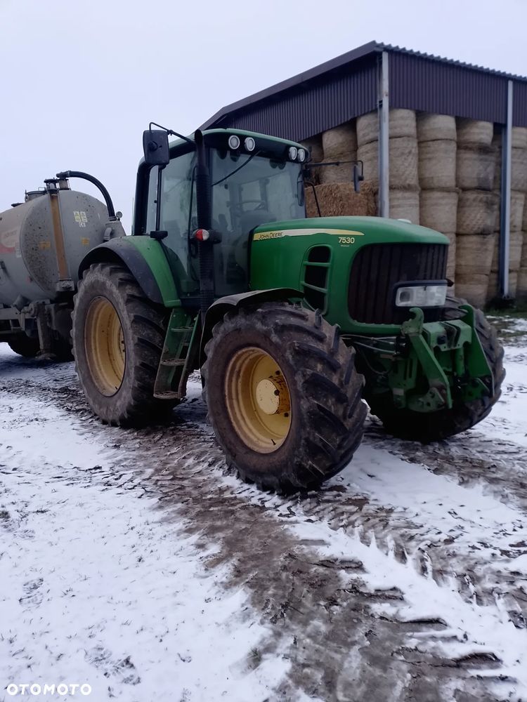 John Deere 7530 Premium - 3