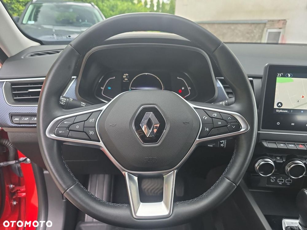 Renault Arkana - 15