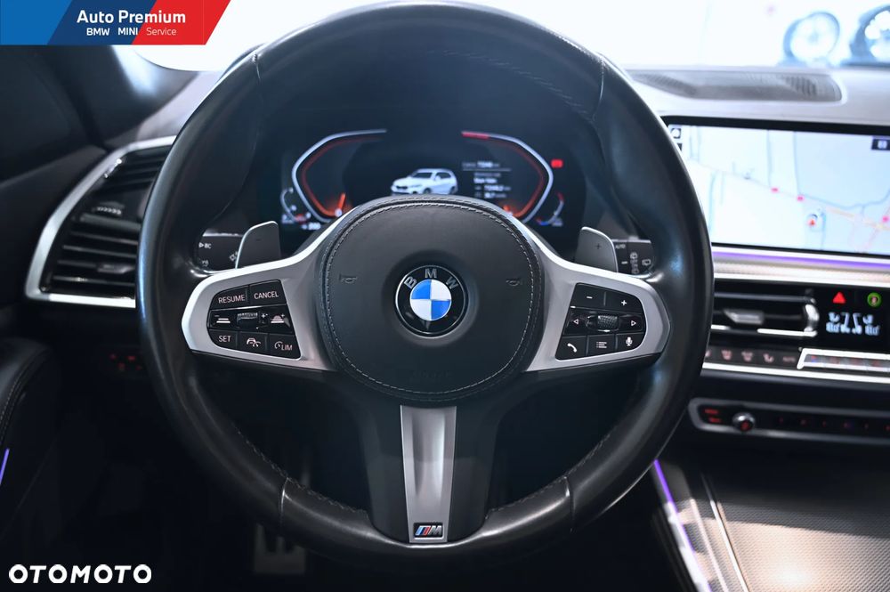 BMW X5 xDrive25d - 11