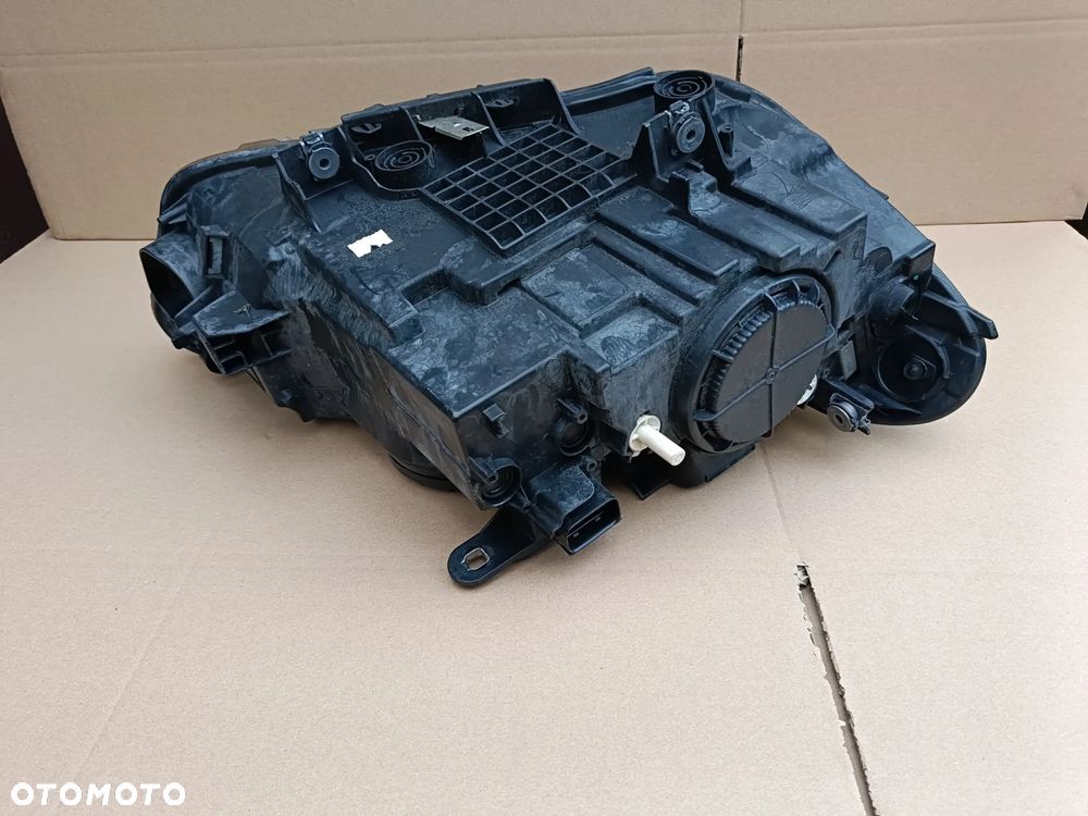 Lampa przednia lewa BMW x1 X 1 F48 reflektor 6311-7346533-11 - 4