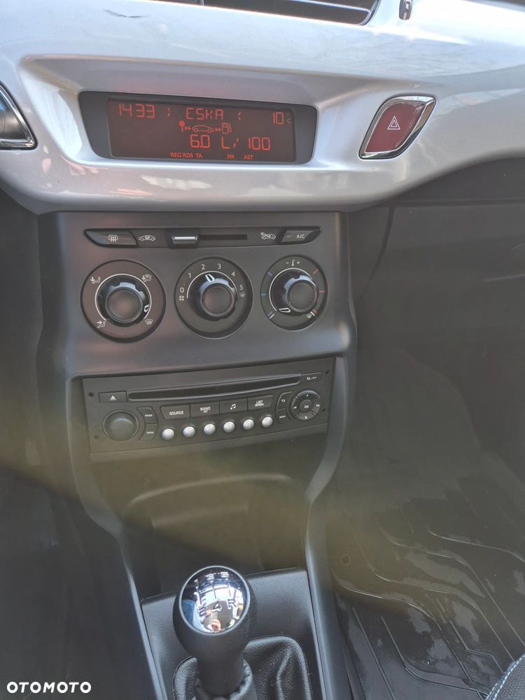 Citroën C3 1.2 PureTech Feel - 14