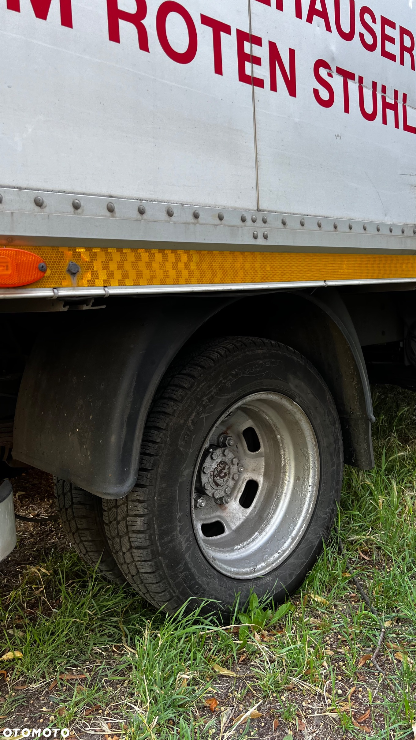 Iveco Daily - 21