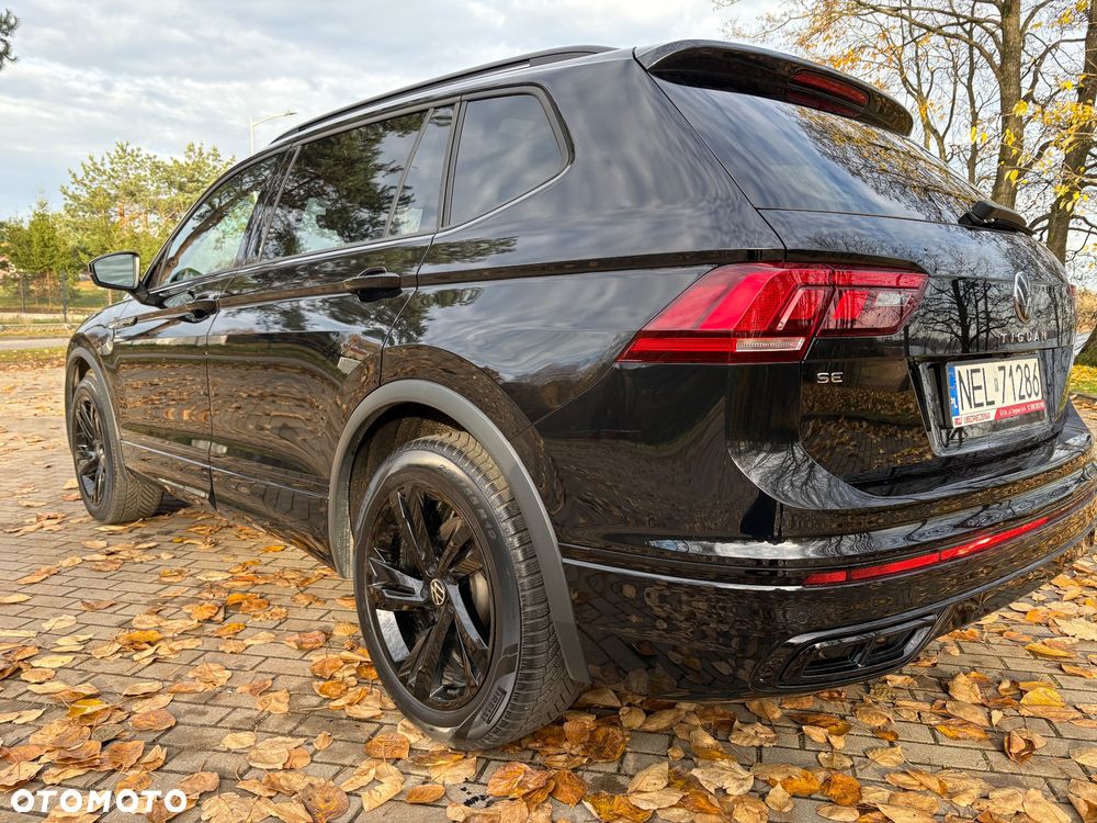 Volkswagen Tiguan Allspace - 9
