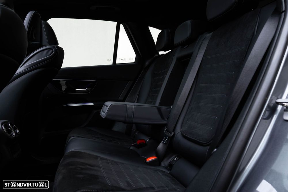 Mercedes-Benz GLC 220 d 4Matic AMG Advanced - 26