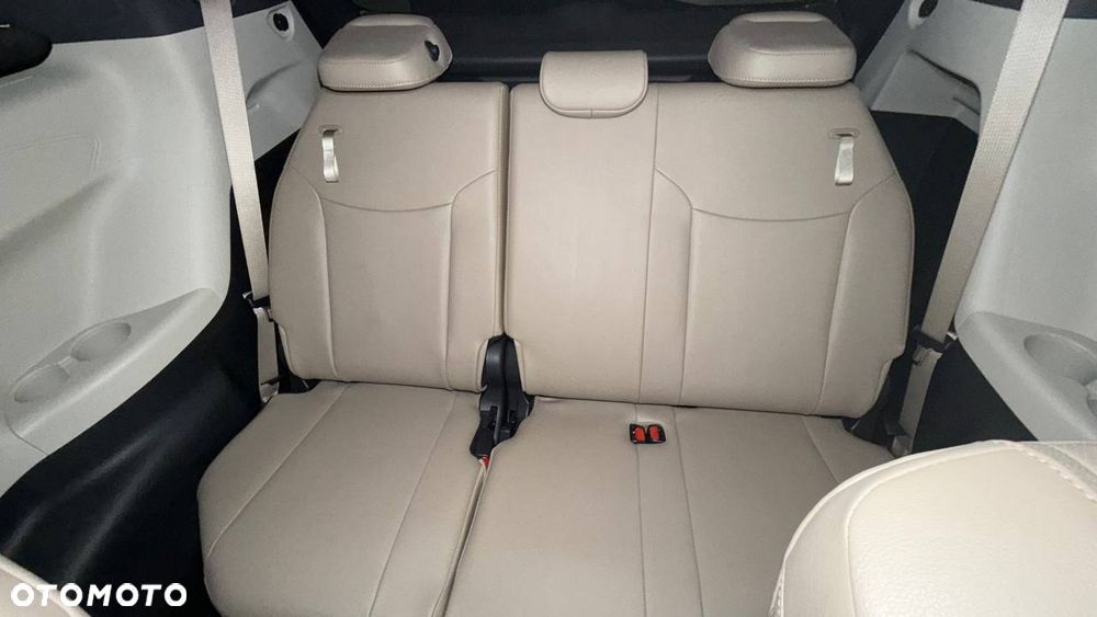 Toyota Sienna - 27