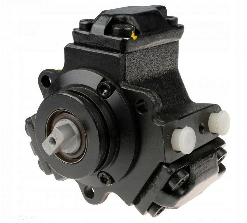 POMPA WTRYSKOWA MERCEDES 0445010019 A61207000001 - 1