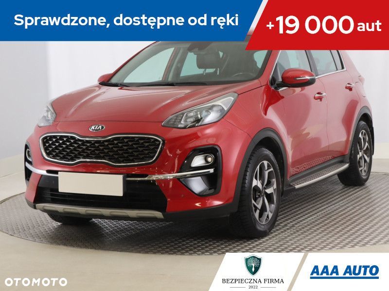Kia Sportage - 2