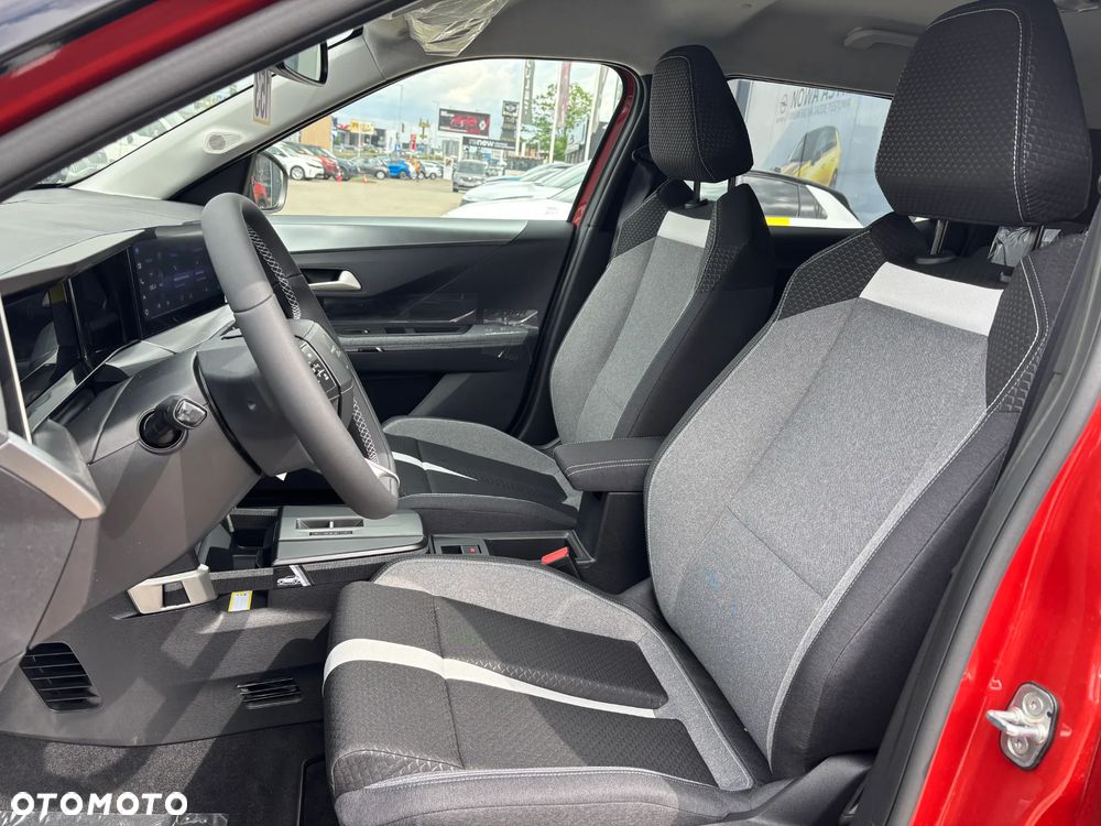 Opel Frontera 1.2 T mHEV GS eDTC6 - 6