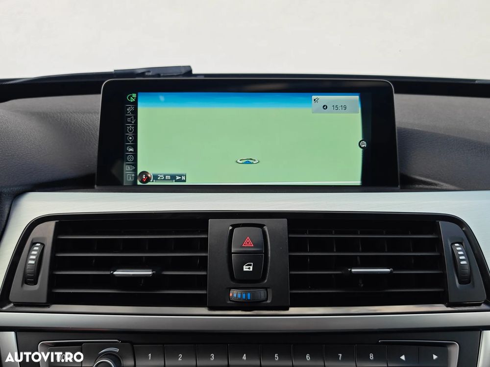 BMW Seria 3 320d Sport-Aut. Luxury Line - 19