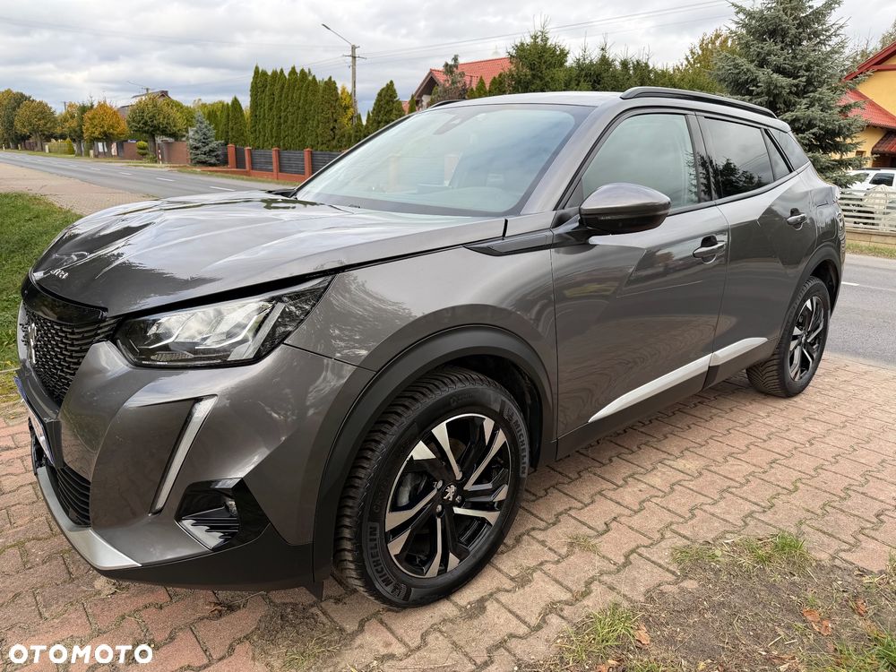 Peugeot 2008 PureTech 100 Stop&Start Allure Pack - 2