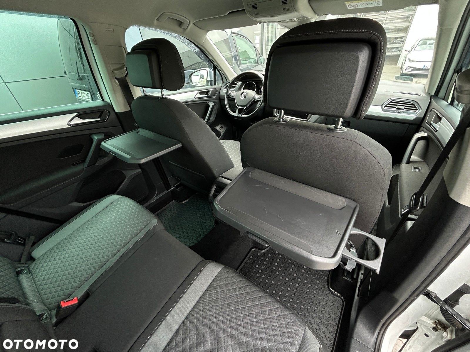 Volkswagen Tiguan 2.0 TDI BMT SCR Comfortline - 8