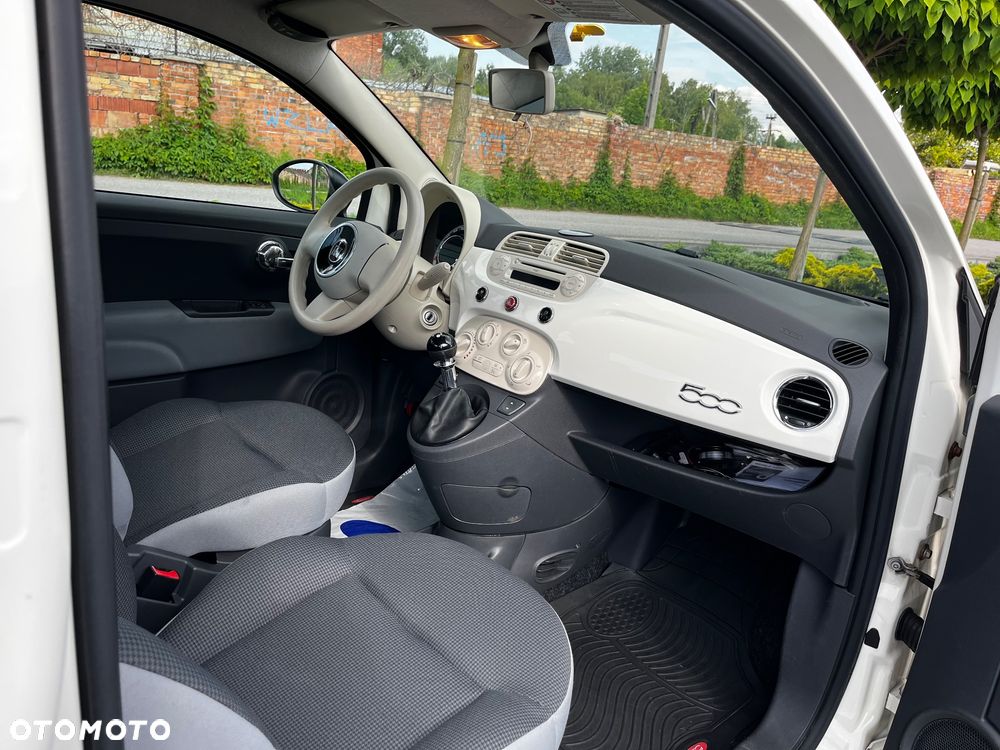 Fiat 500 - 6