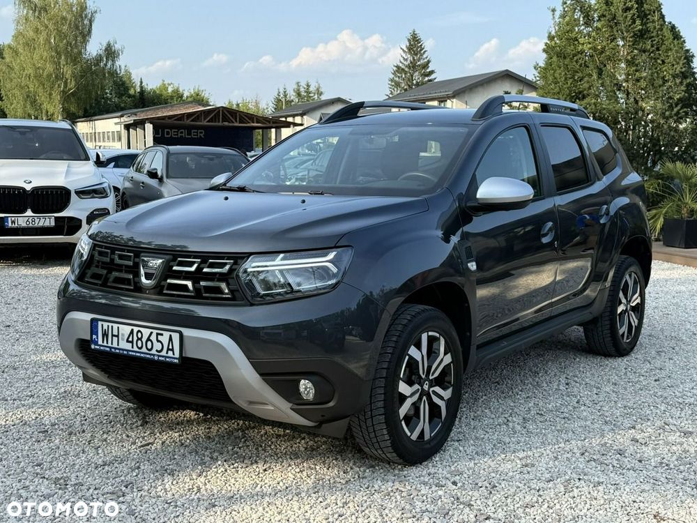 Dacia Duster - 7
