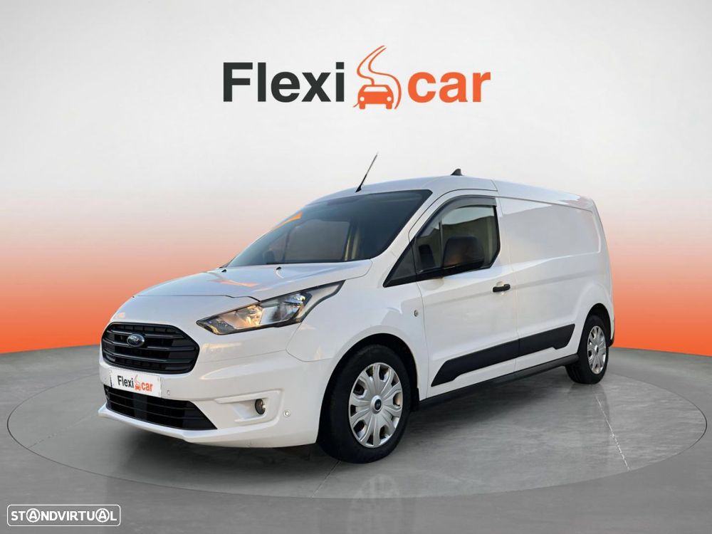 Ford Transit Connect 1.5 TDCi 230 L2 Trend - 5