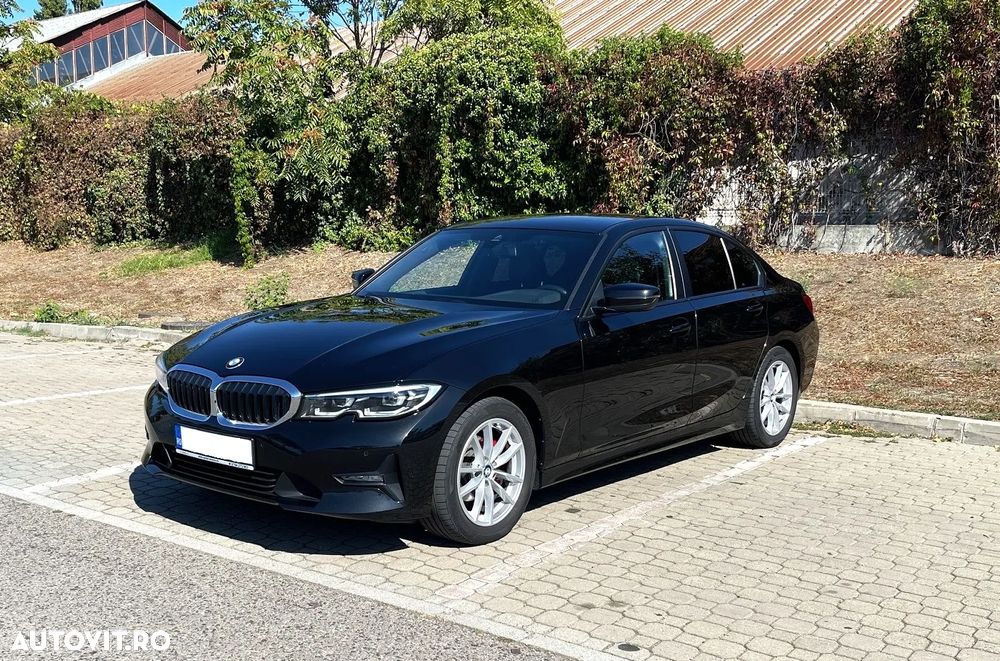BMW Seria 3 - 2
