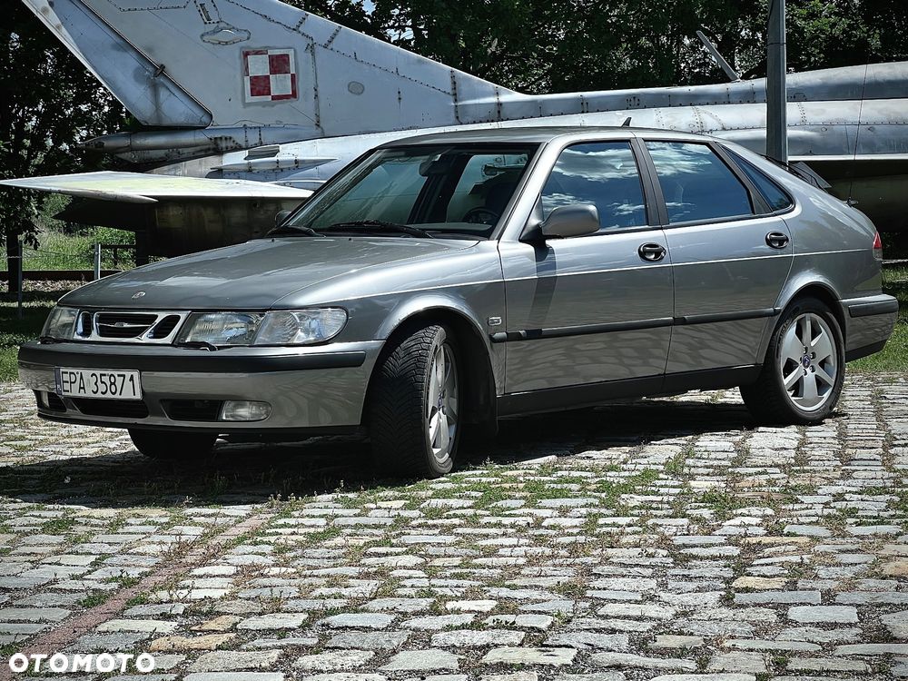 Saab 9-3 S 2.0 LPT - 3