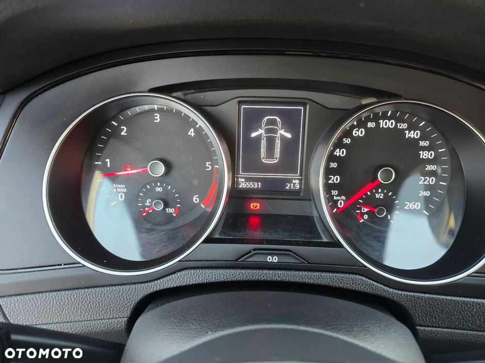 Volkswagen Passat Variant - 26