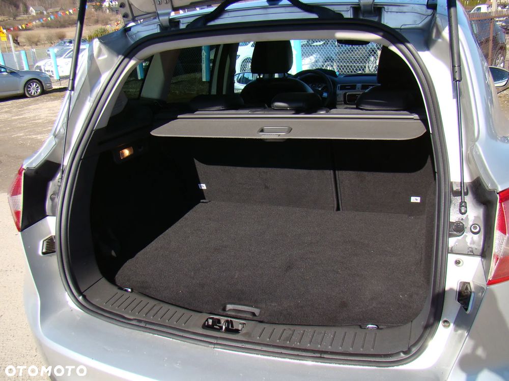 Ford Kuga 2.0 TDCi 4x4 Trend - 13
