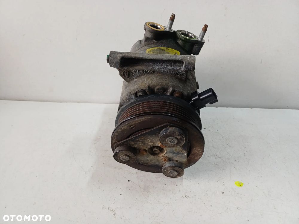 sprezarka klimatyzacji land rover freelander II 2.2TD4 06-11R - 2
