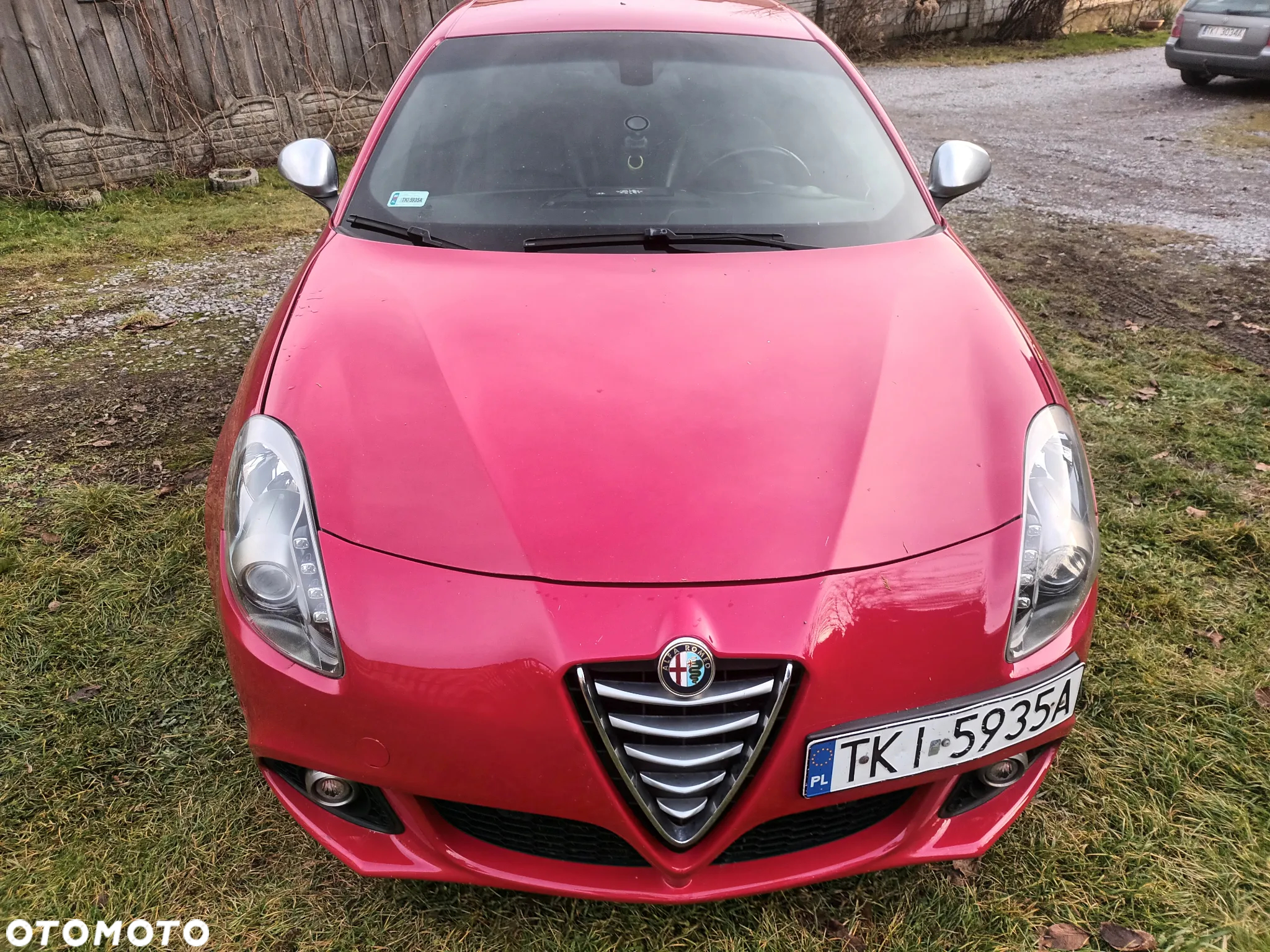Alfa Romeo Giulietta 2.0 JTDM Exclusive - 2