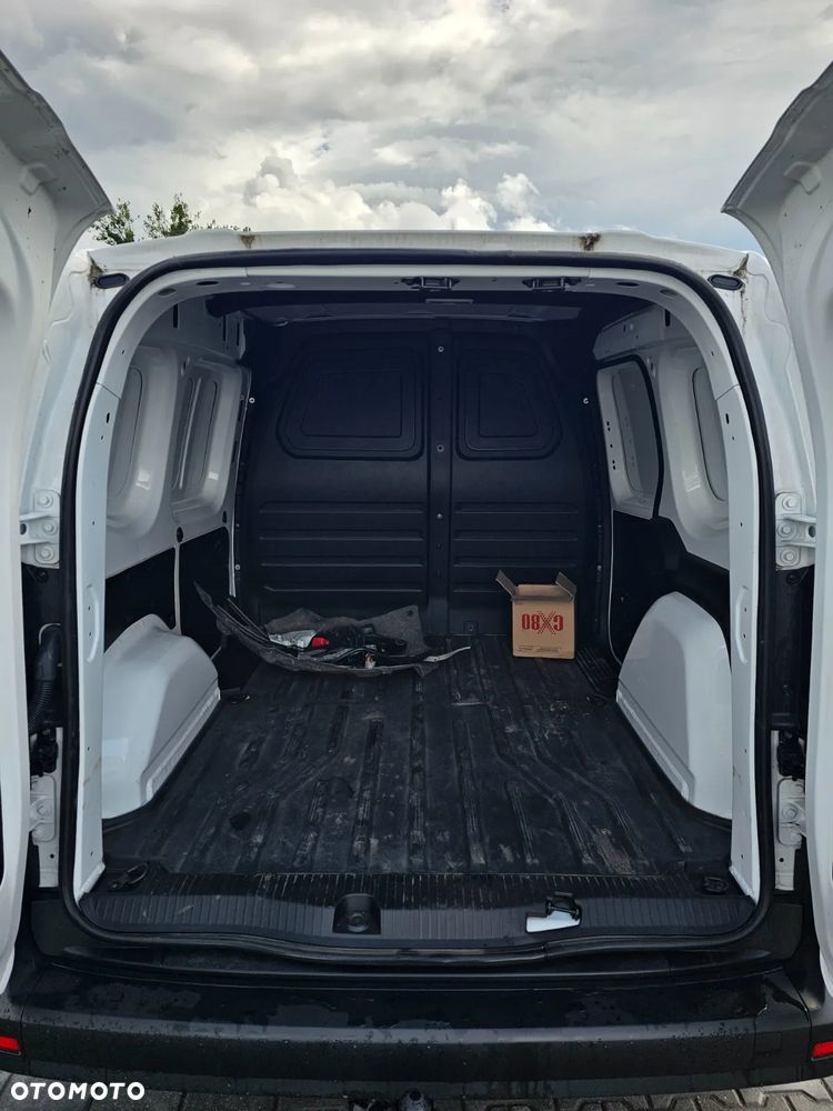 Mercedes-Benz Citan - 8