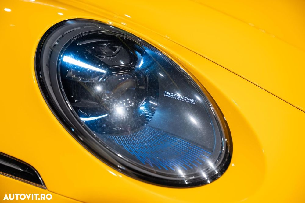 Porsche 911 - 7