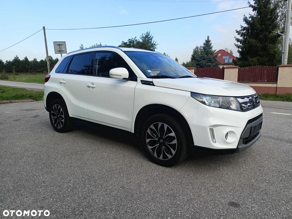 Suzuki Vitara - 30