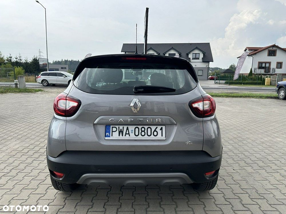 Renault Captur ENERGY dCi 90 Start&Stop Intens - 6
