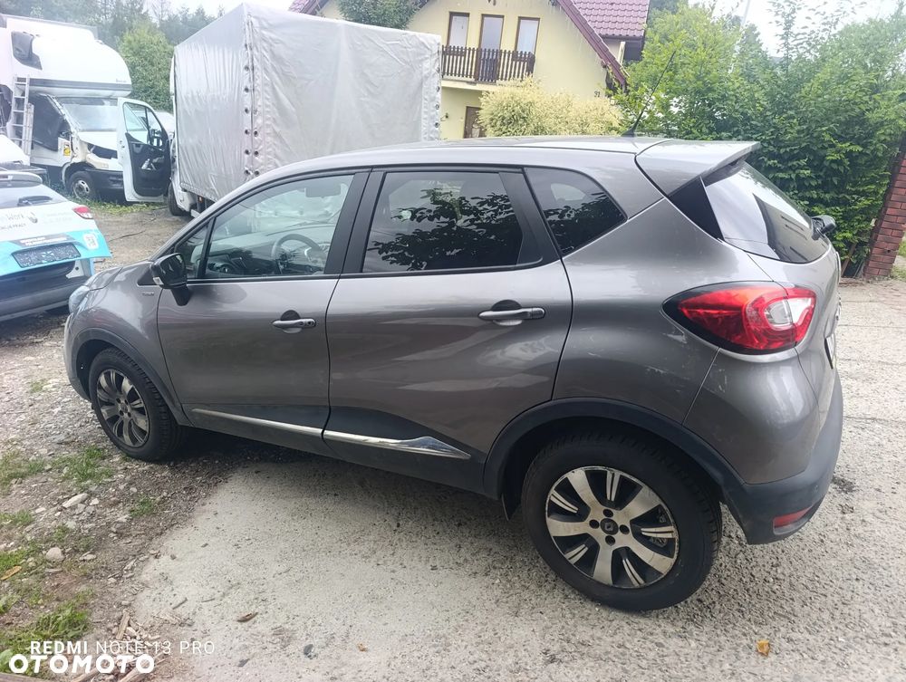 Renault Captur 0.9 Energy TCe Limited - 5