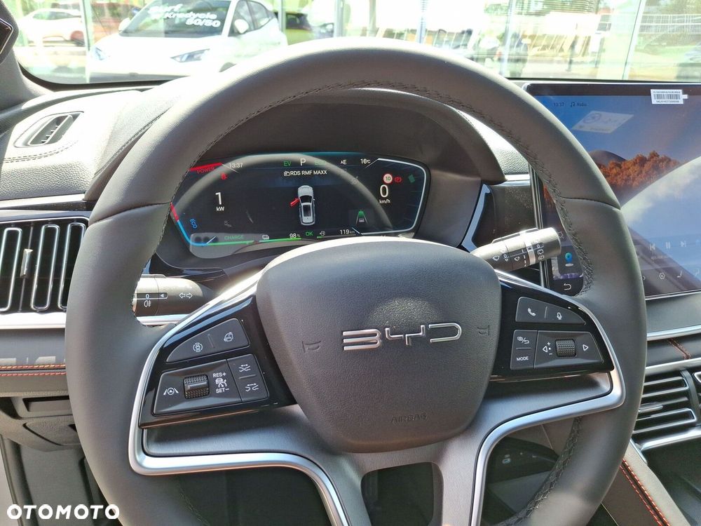 BYD Seal U - 25