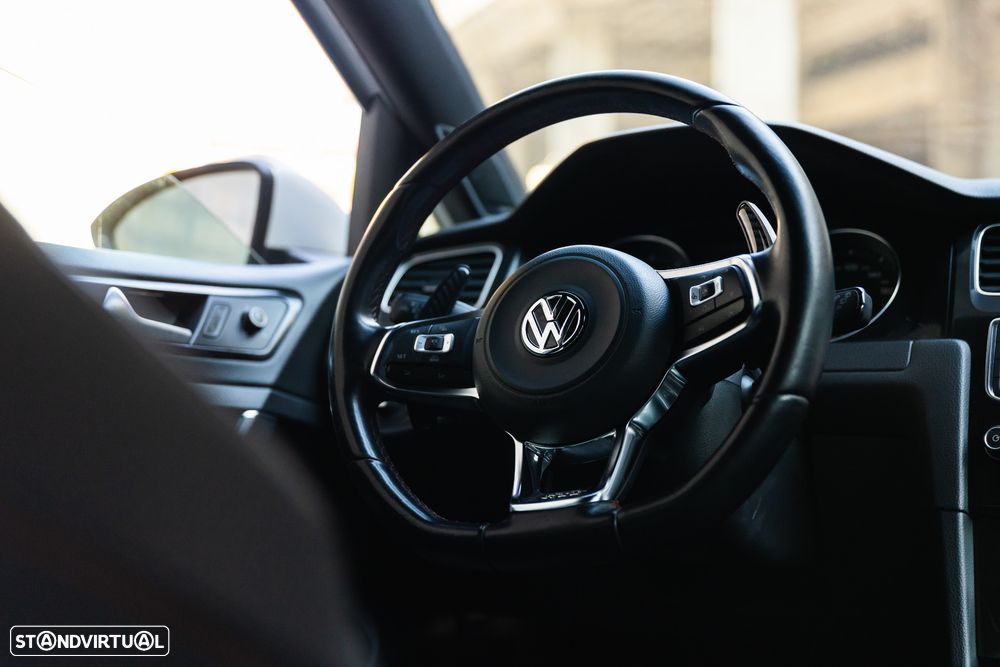 VW Golf 2.0 TSi GTi DSG Performance - 23