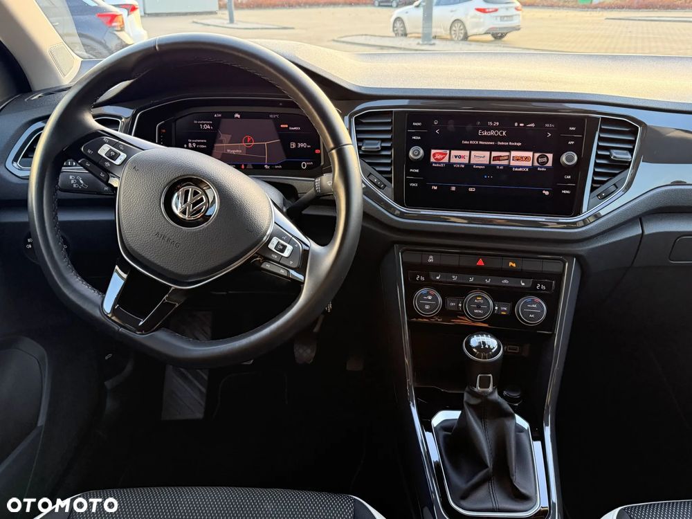 Volkswagen T-Roc 1.5 TSI ACT Premium - 19