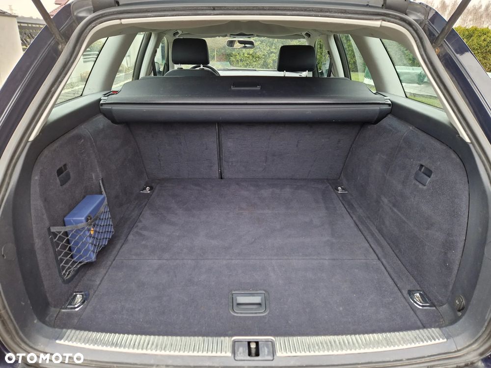 Audi A4 Avant 1.6 - 10