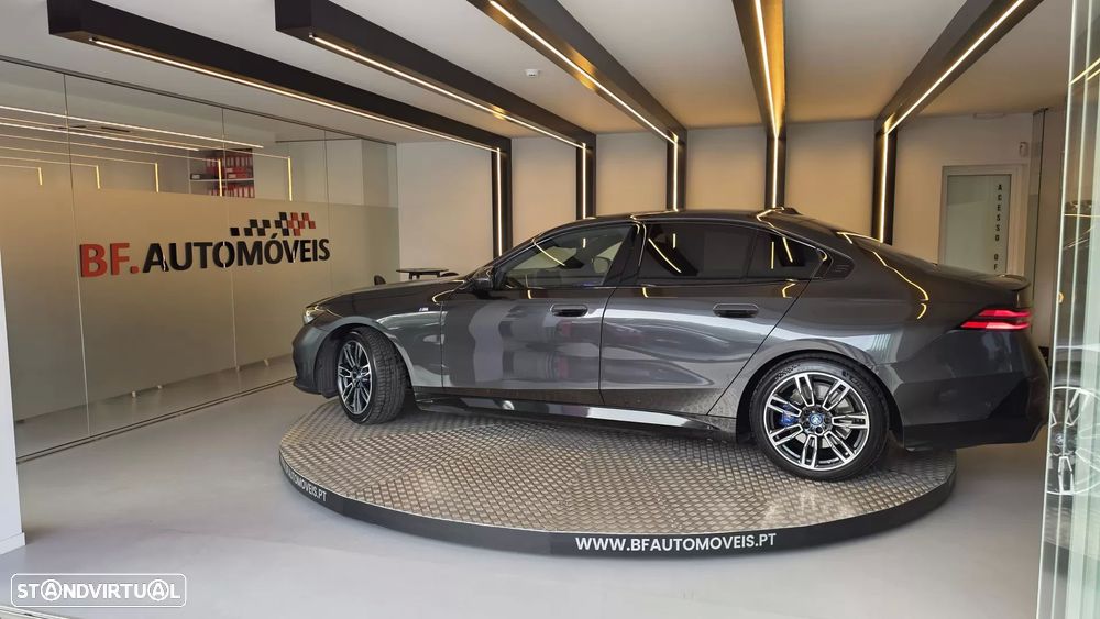 BMW i5 eDrive40 Pack Desportivo M Pro - 15