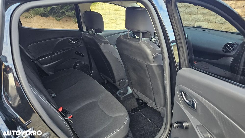 Renault Clio (Energy) TCe 90 Bose Edition - 8