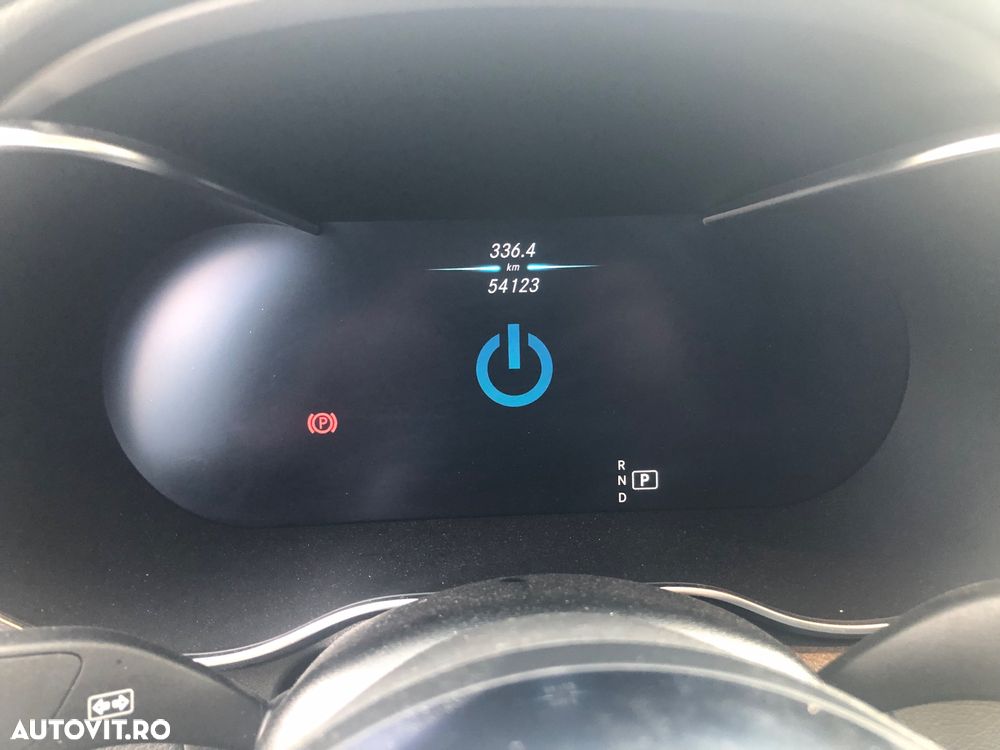 Mercedes-Benz GLC Coupe - 14