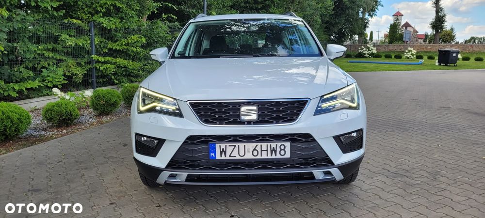 Seat Ateca - 16