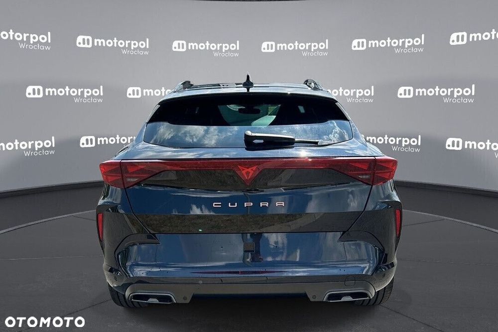 Cupra Formentor 1.5 eTSI mHEV DSG - 10