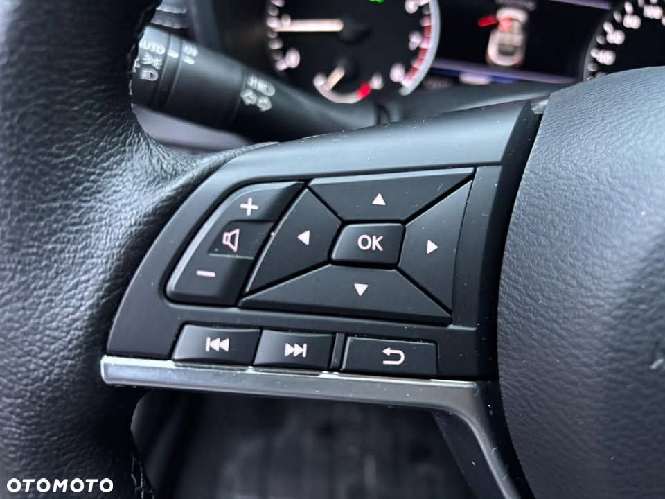 Nissan Juke 1.0 DIG-T N-Connecta - 18